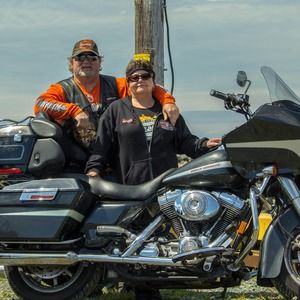 Meet your Posher, Lorna